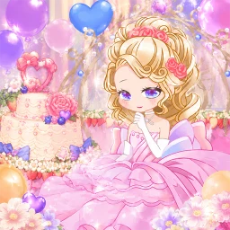 Dress Up My Girl