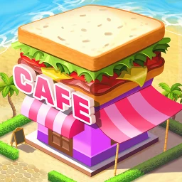 Icône de Cafeticone–Cuisson & Soufflage